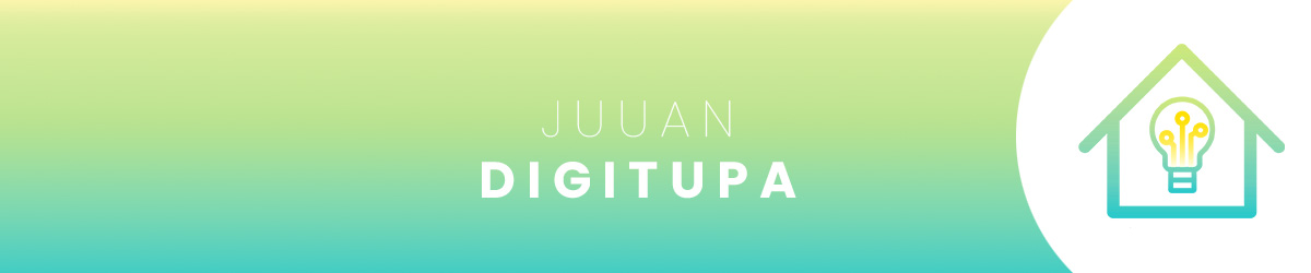 Juuan Digitupa